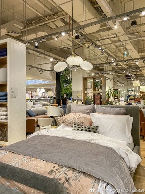 尋覓寶藏 探索全球最佳家紡購(gòu)物地，讓你的家居生活煥然一新