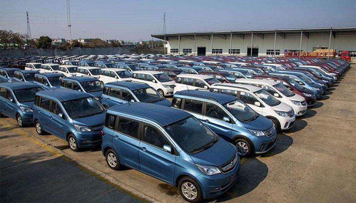 國內汽車銷量受阻背后 車主買的不是車，是位“大爺”？——新能源汽車銷售困境觀察